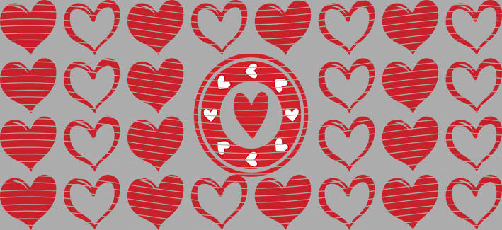 16oz Valentine-J8-137